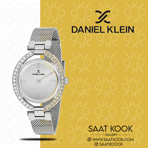 ساعت مچی زنانه دنیل کلین مدل DANIEL KLEIN DK12194-1