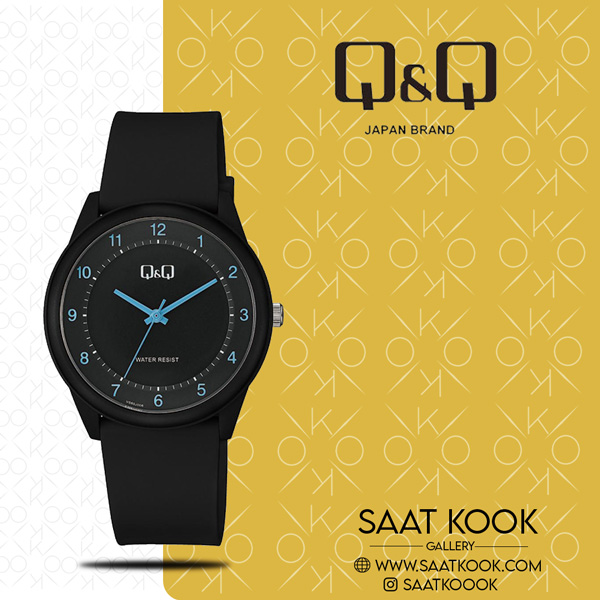 ساعت مچی اسپرت کیو اند کیو مدل Q&Q VS60J006Y