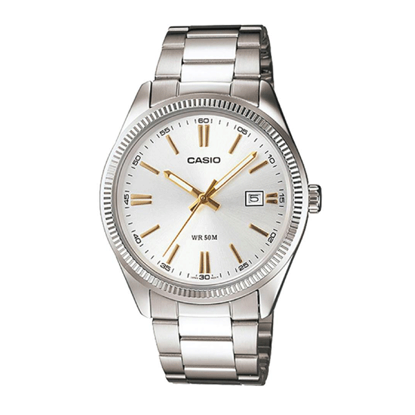 ساعت مچی کاسیو جنرال مدل CASIO MTP-1302D-7A2VDF