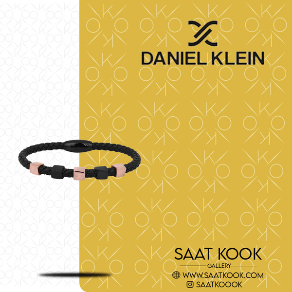 دستبند اورجینال دنیل کلین مدل DANIEL KLEIN DK0501
