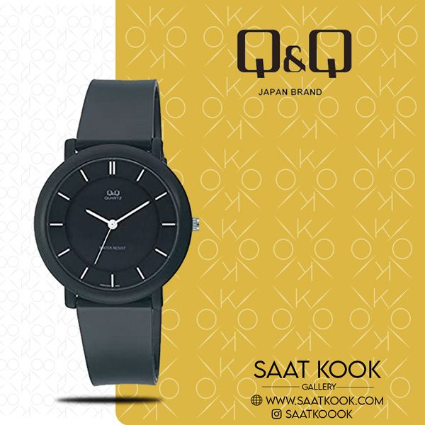 ساعت مچی اسپرت کیو اند کیو مدل Q&Q VQ94J003Y