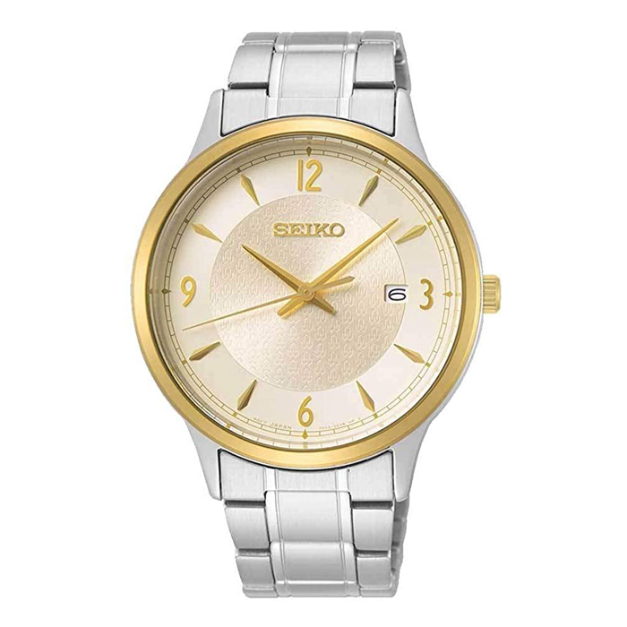 ساعت مچی مردانه سیکو مدل SEIKO SGEH92P1