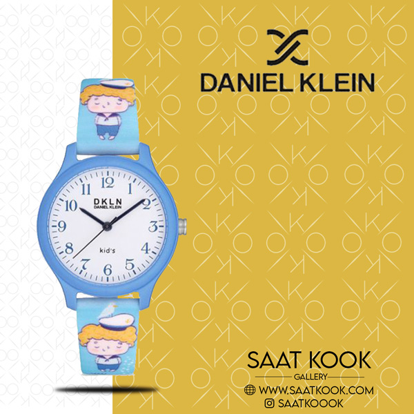 ساعت مچی اسپرت دنیل کلین مدل DANIEL KLEIN DK.1.12765.2