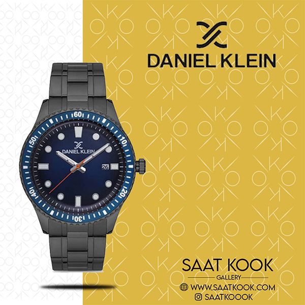 ساعت مچی مردانه دنیل کلین مدل DANIEL KLEIN DK.1.12682.4