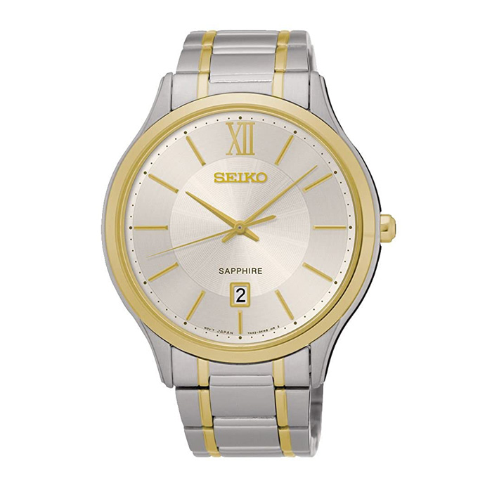 ساعت مچی مردانه سیکو مدل SEIKO SGEH54P1
