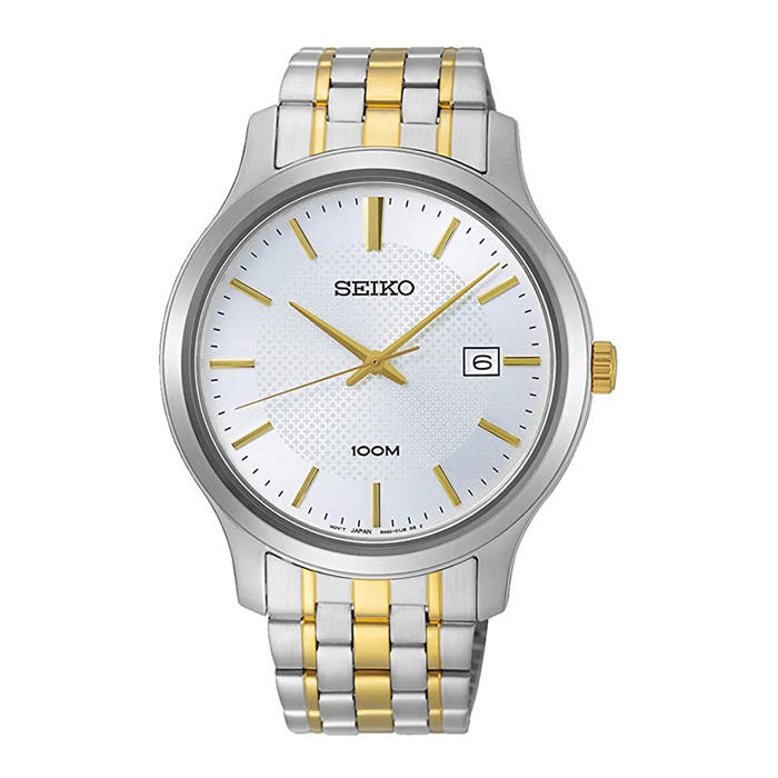 ساعت مچی مردانه سیکو مدل SEIKO SUR295P1