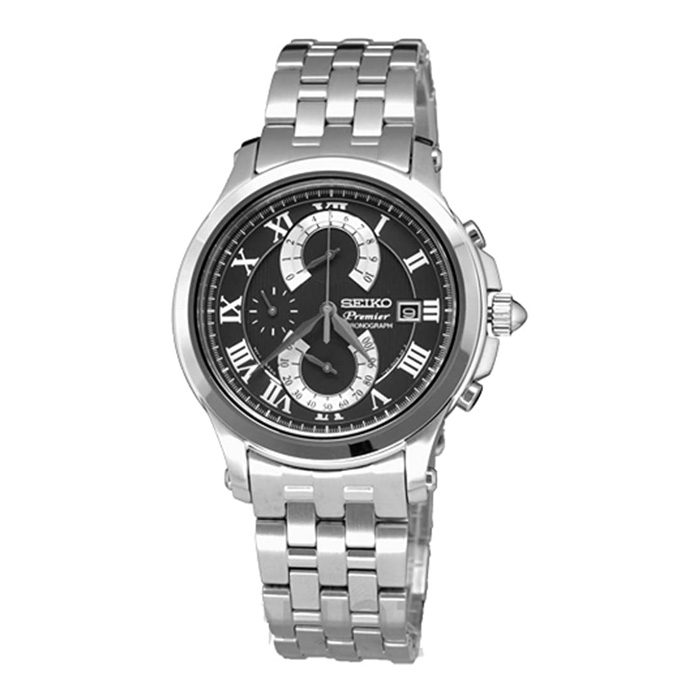 ساعت مچی مردانه سیکو مدل SEIKO SPC067P1