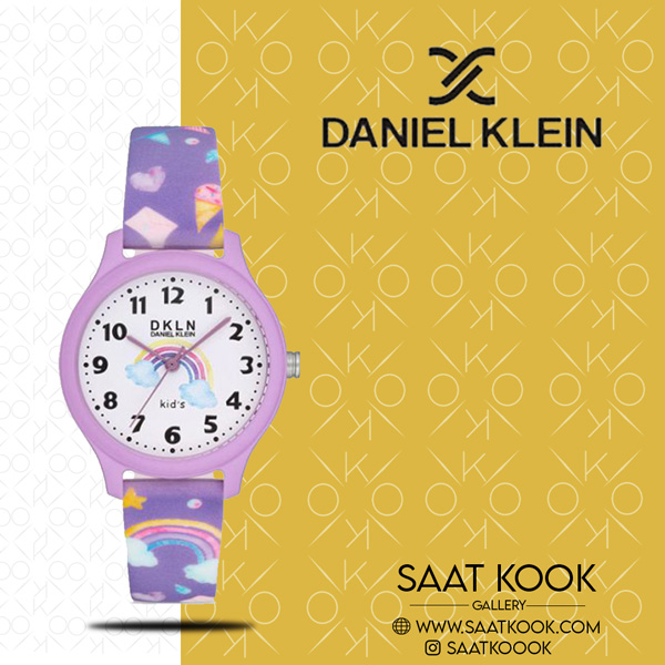 ساعت مچی اسپرت دنیل کلین مدل DANIEL KLEIN DK.1.12764.3