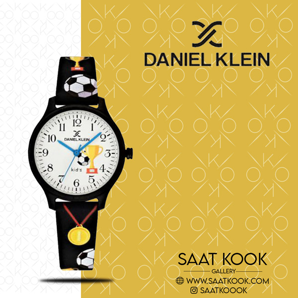 ساعت مچی اسپرت دنیل کلین مدل DANIEL KLEIN DK.1.12765.4