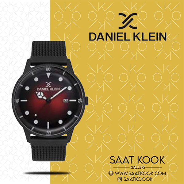 ساعت مچی مردانه دنیل کلین مدل DANIEL KLEIN DK.1.12663.5