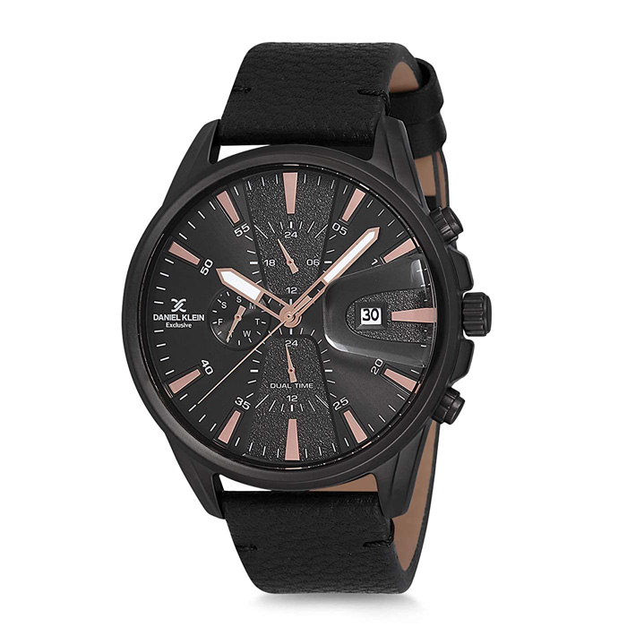 ساعت مچی مردانه دنیل کلین مدل DANIEL KLEIN DK12238-4