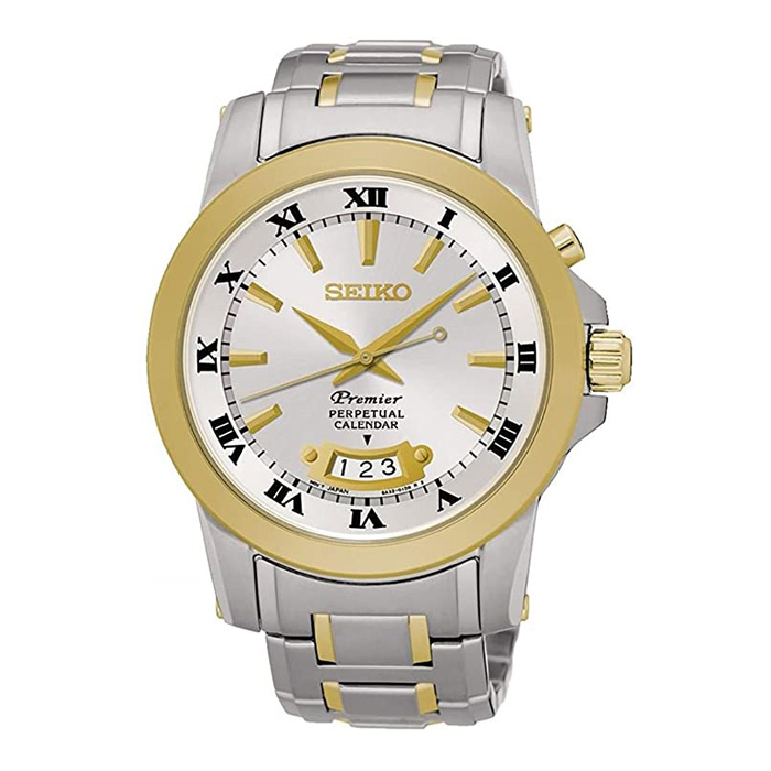 ساعت مچی مردانه سیکو مدل SEIKO SNQ148P1
