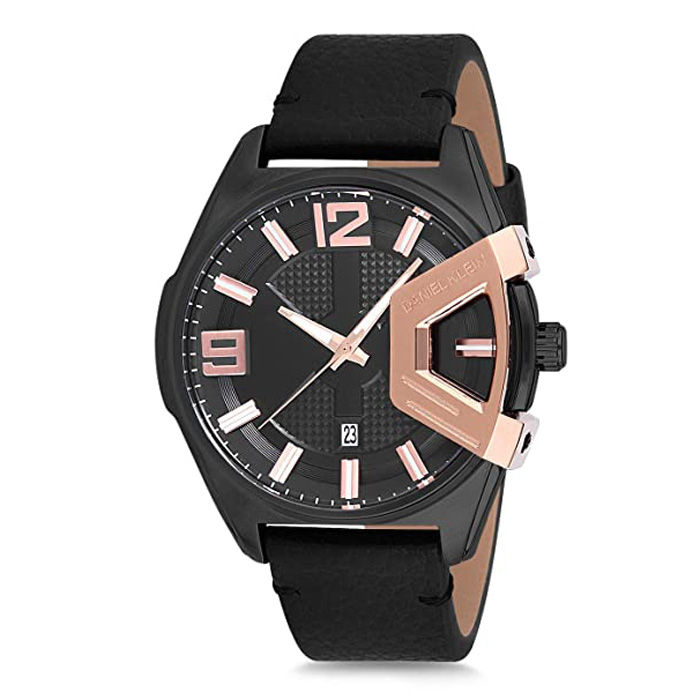 ساعت مچی مردانه دنیل کلین مدل DANIEL KLEIN DK12234-3