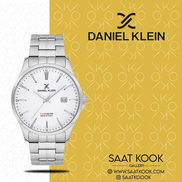 ساعت مچی مردانه دنیل کلین مدل DANIEL KLEIN DK.1.12755.1