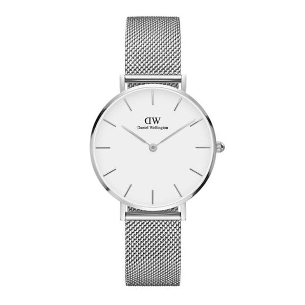 ساعت مچی دنیل ولینگتون مدل DANIEL WELLINGTON DW011