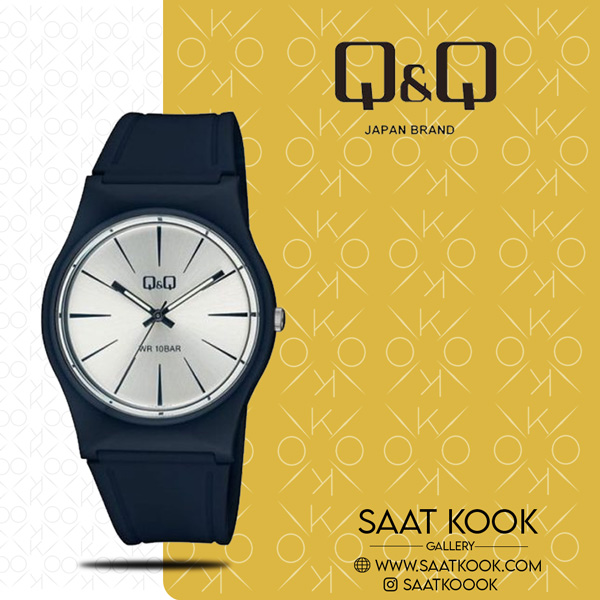 ساعت مچی اسپرت کیو اند کیو مدل Q&Q VS42J013Y