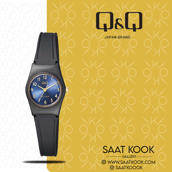 ساعت مچی اسپرت کیو اند کیو مدل Q&Q VP35J071Y