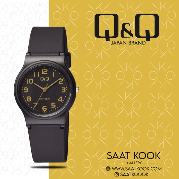 ساعت مچی اسپرت کیو اند کیو مدل Q&Q VP46J051Y