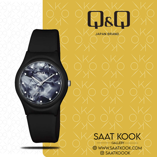 ساعت مچی اسپرت کیو اند کیو مدل Q&Q VQ86J047Y