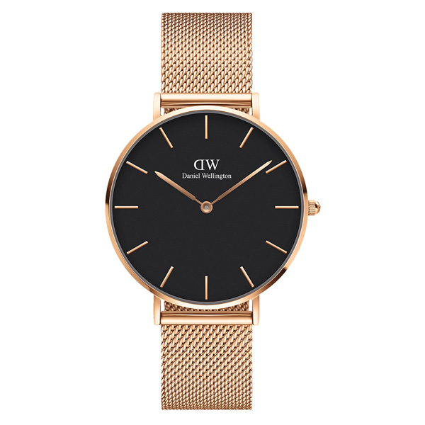 ساعت مچی دنیل ولینگتون مدل DANIEL WELLINGTON DW09
