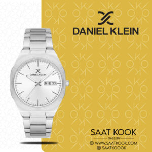 ساعت مچی مردانه دنیل کلین مدل DANIEL KLEIN DK.1.12584.1
