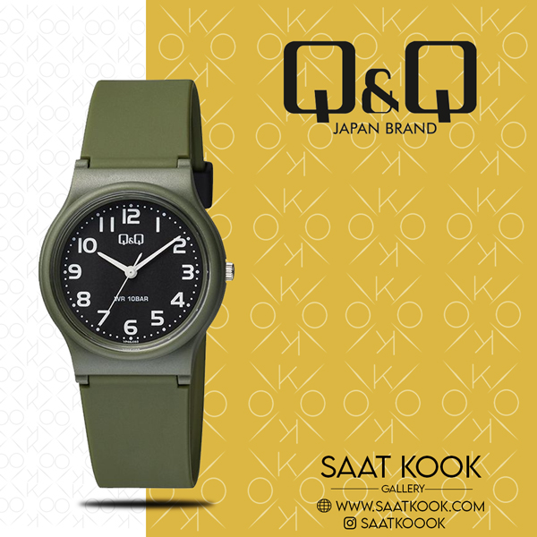 ساعت مچی اسپرت کیو اند کیو مدل Q&Q VP46J053Y