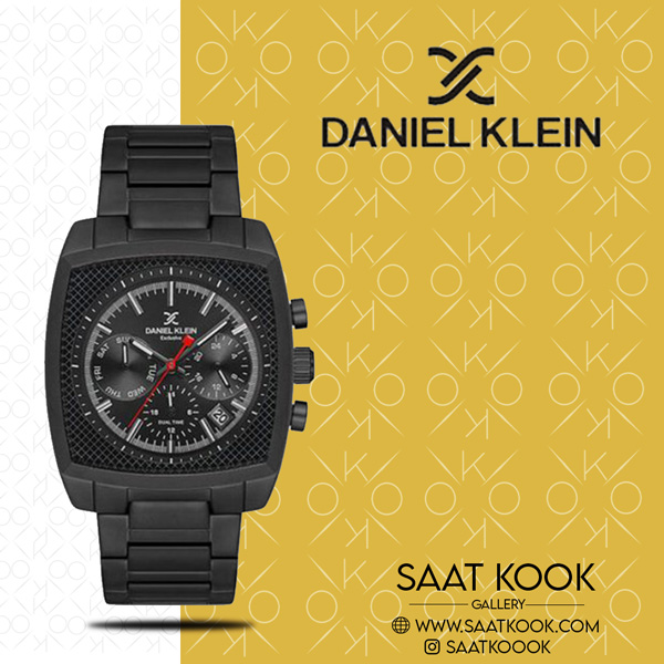 ساعت مچی مردانه دنیل کلین مدل DANEIL KLEIN DK.1.12749.5
