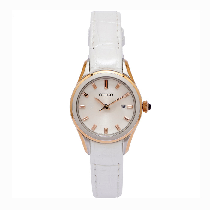 ساعت مچی زنانه سیکو مدل SEIKO SXDF70P1