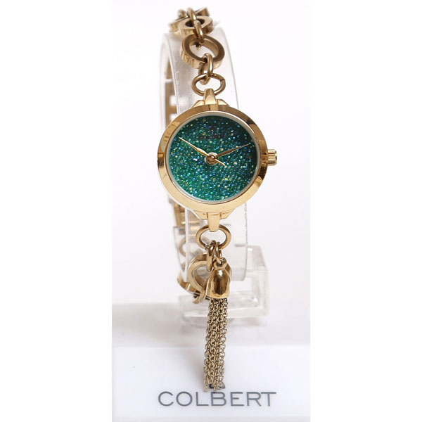 ساعت مچی زنانه کلبرت مدل COLBERT 184-2