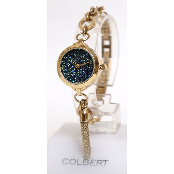 ساعت مچی زنانه کلبرت مدل COLBERT 184-3