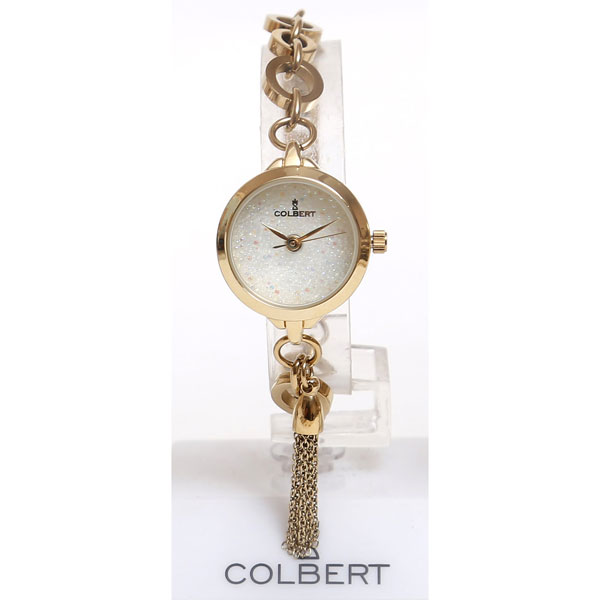 ساعت مچی زنانه کلبرت مدل COLBERT 184-1