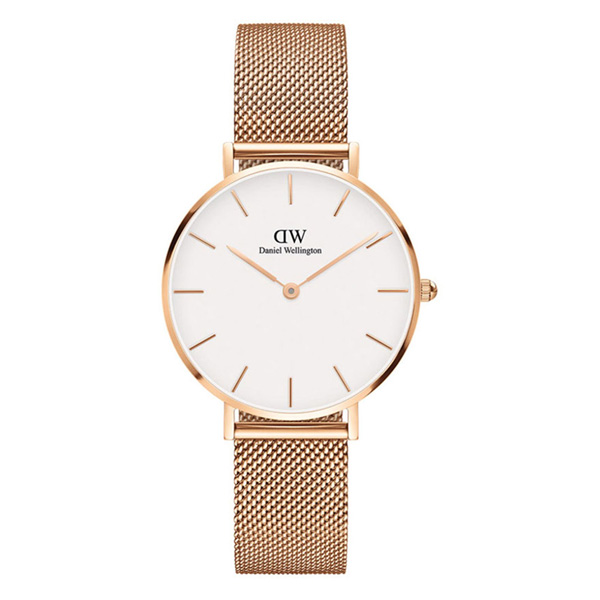 ساعت مچی دنیل ولینگتون مدل DANIEL WELLINGTON DW02