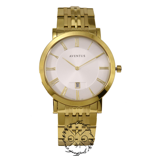 ساعت مچی اونتوس مدل Aventus 1349-2GWH