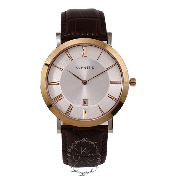 ساعت مچی اونتوس مدل Aventus 1349-6GLWH