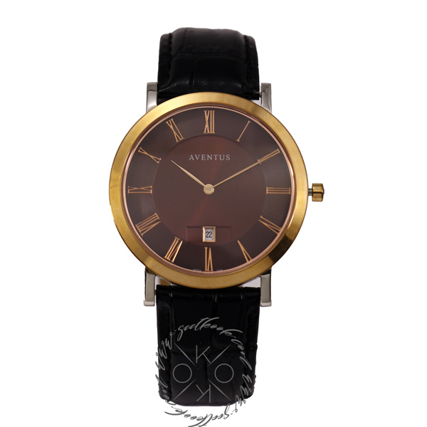 ساعت مچی اونتوس مدل Aventus 1349-6GLBR