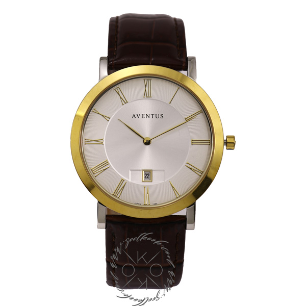 ساعت مچی اونتوس مدل Aventus 1349-5GLWH
