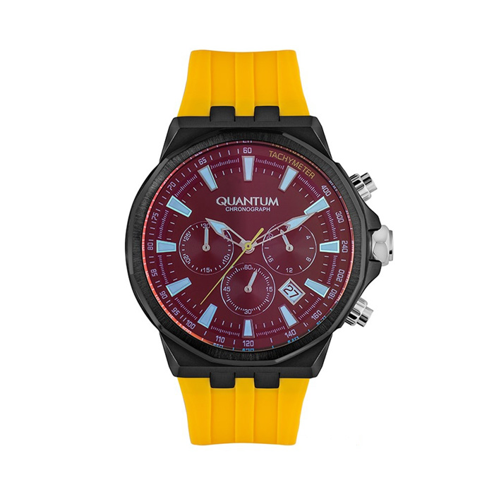 ساعت مچی مردانه کوانتوم مدل QUANTUM Q-HNG814.654