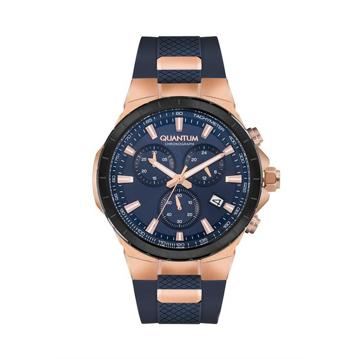 ساعت مچی مردانه کوانتوم مدل QUANTUM Q-HNG814.899