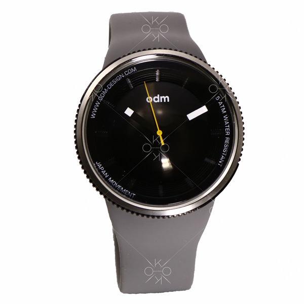 ساعت مچی اسپرت او دی ام مدل odm DD160-02