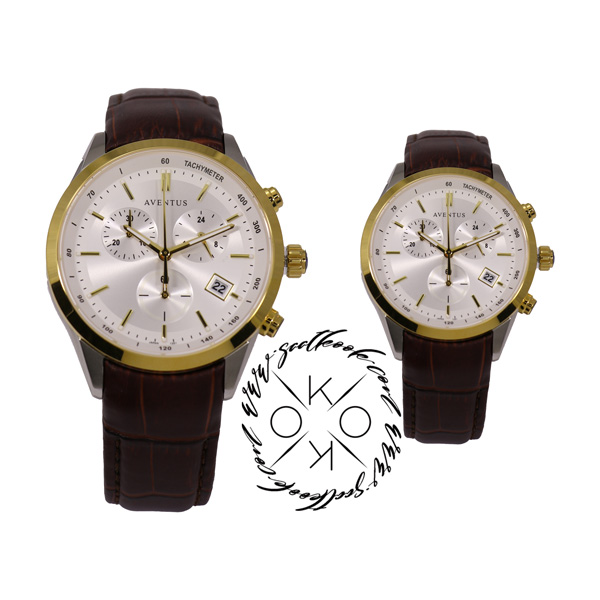 ساعت مچی اونتوس مدل Aventus 1351-5LLWH