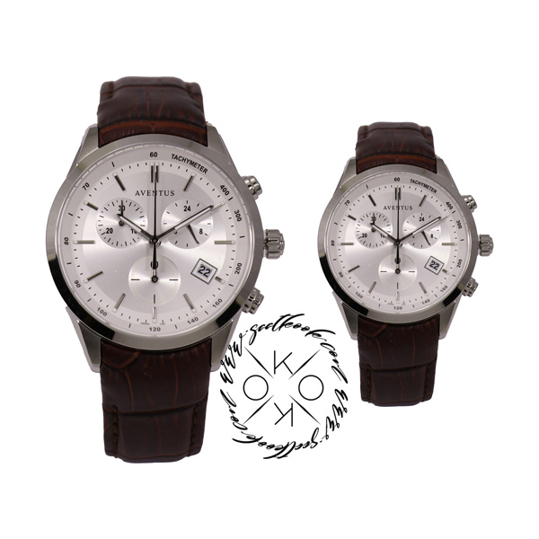 ساعت مچی اونتوس مدل Aventus 1351-1GLWH