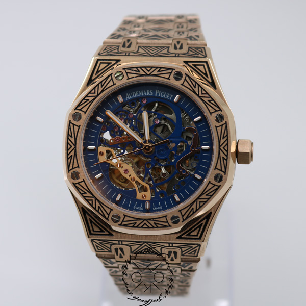ساعت مردانه اودمارس پیگت AP مدل AUDEMARSM PIGUET AP22212