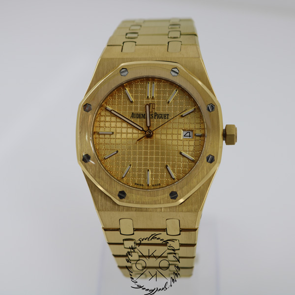ساعت مردانه اودمارس پیگت AP مدل AUDEMARSM PIGUET AP22213