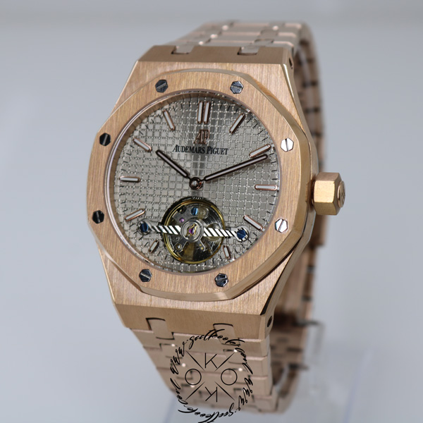 ساعت مردانه اودمارس پیگت AP مدل AUDEMARSM PIGUET AP22215