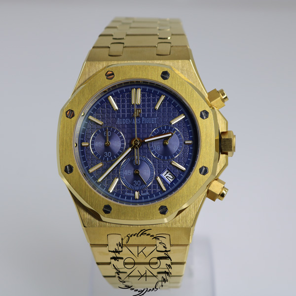 ساعت مردانه اودمارس پیگت AP مدل AUDEMARSM PIGUET AP22216