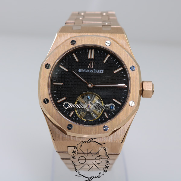 ساعت مردانه اودمارس پیگت AP مدل AUDEMARSM PIGUET AP22217