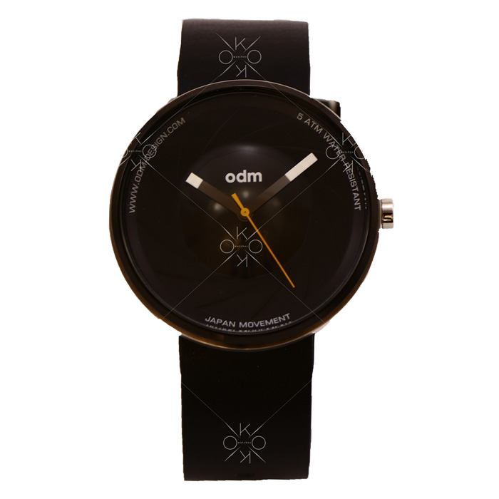 ساعت مچی مردانه اسپرت او دی ام مدل odm DD161-01