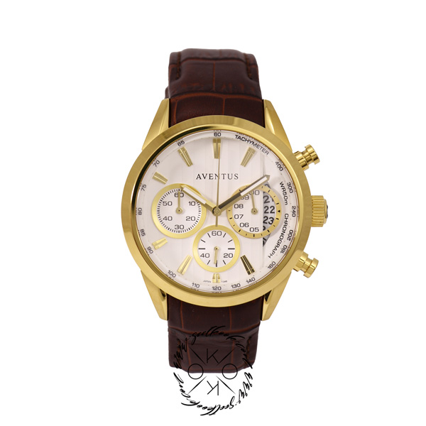 ساعت مچی اونتوس مدل Aventus 1346-2LLWH