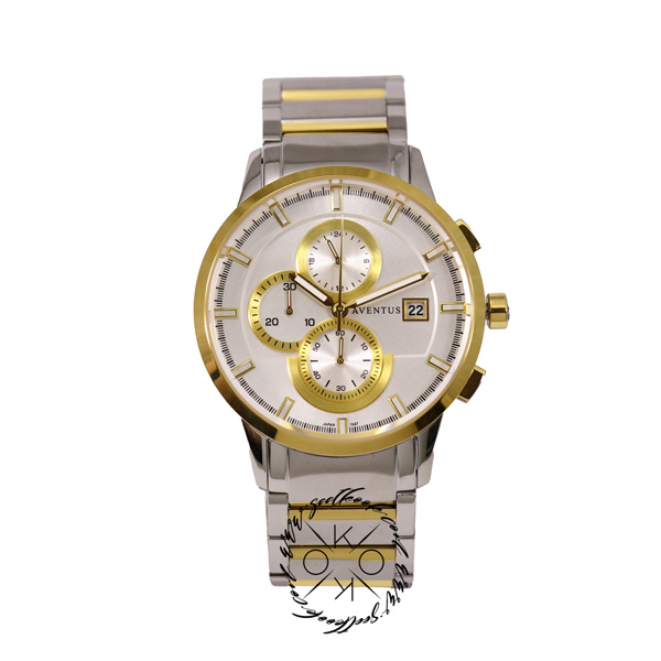 ساعت مچی اونتوس مدل Aventus 1347-5LWH