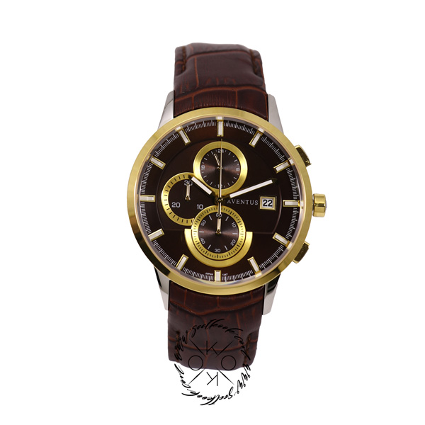 ساعت مچی اونتوس مدل Aventus 1347-5LLBR
